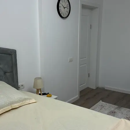 Kiki By The Lujerului Metro Station Apartament *