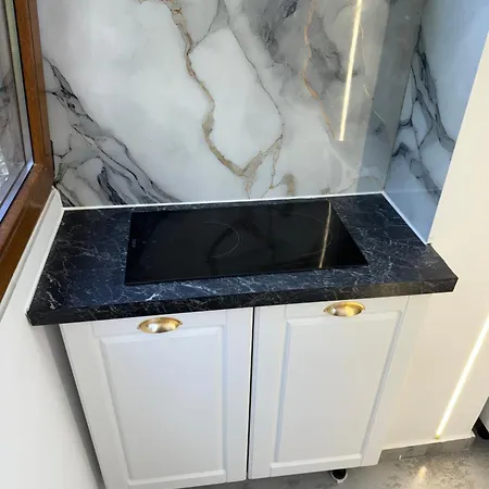 Kiki By The Lujerului Metro Station Lägenhet *