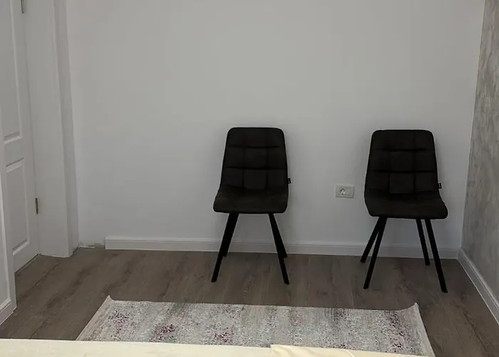 Kiki By The Lujerului Metro Station Апартаменти